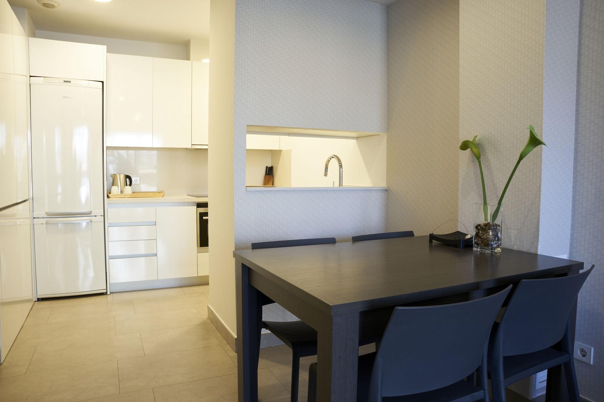 Bonavista Apartments - Virreina Barcelona Zewnętrze zdjęcie